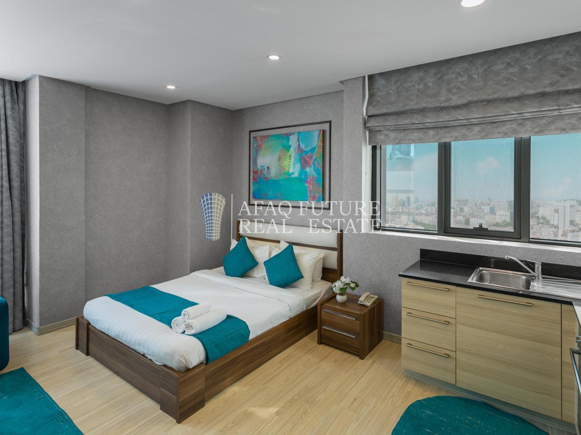 Vita Tower Manama Exterior foto